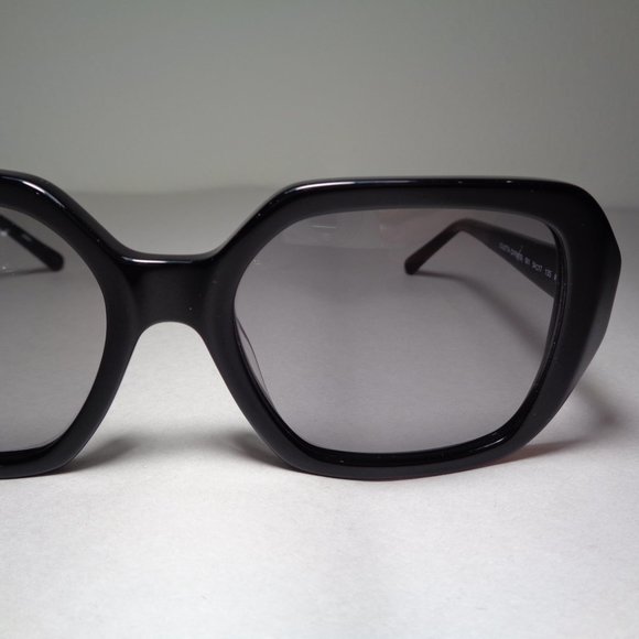 Diane von Furstenberg COLETTA DVF665S Black New Women\'s Sunglasses main image 12